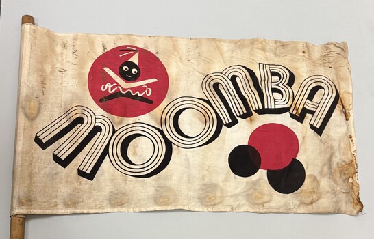 Moomba