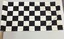  Racing chequered flag