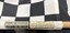  Racing chequered flag - flag maker lable