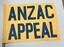 ANZAC appeal