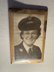 Conductress No. 3896