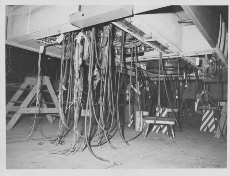 PCC 1041 Construction Preston Workshops
