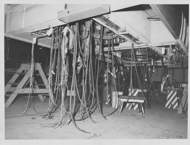 PCC 1041 Construction Preston Workshops