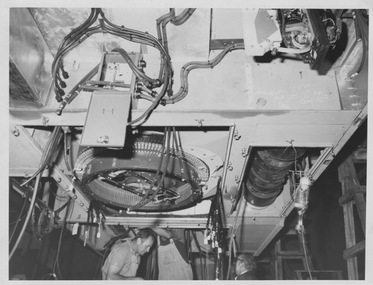 PCC 1041 Construction Preston Workshops
