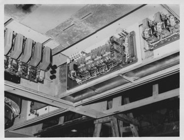 PCC 1041 Construction Preston Workshops