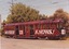 W2 class 567 art tram 