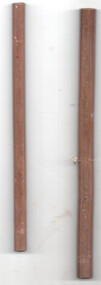 Trolley Wire samples