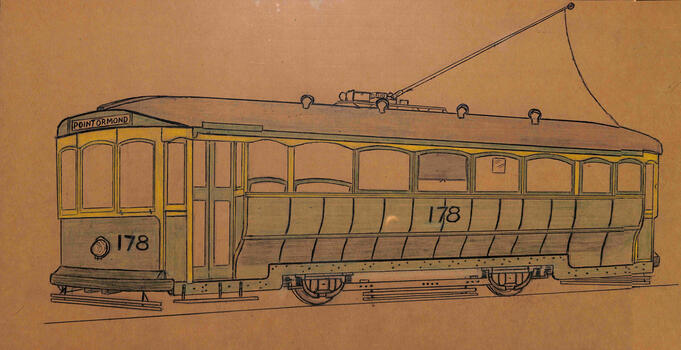 T class 178