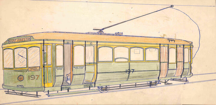Q class 197