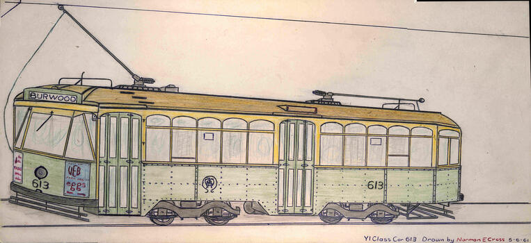 Y1 CLASS 613