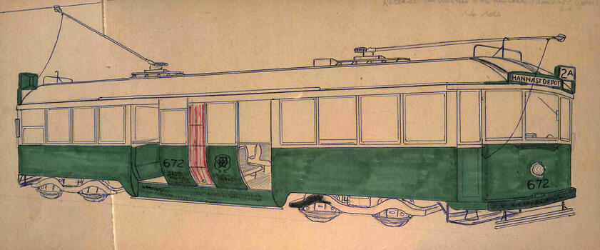 W4 class 672