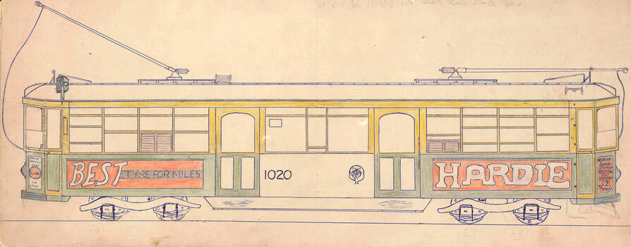 W7 class 1020