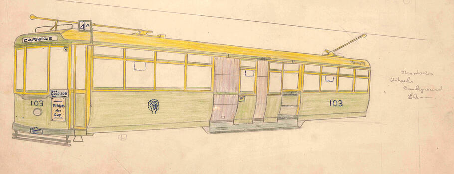 L class 103