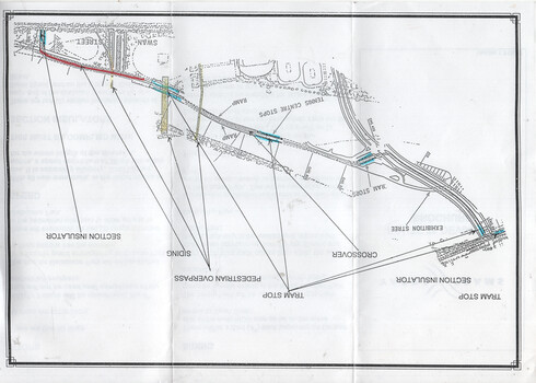 "Route 70 Deviation Brochure"