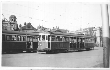 W1 class 423 Swanston St.