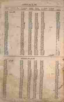 Timetables - VR St Kilda - Depot - Saturday runs