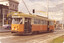 Tram 1041 - High St Preston