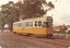 Tram 1041 - River St Maribyrnong