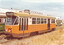 Tram Z1 - Preston Workshops