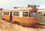Tram Z1 - Preston Workshops