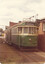 W2 class tram 337 Preston Workhops