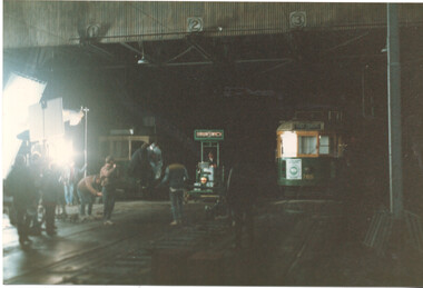 Malcolm the Movie - Brunswick Depot