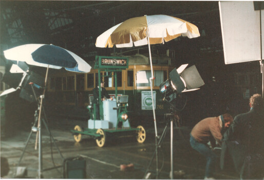 Malcolm the Movie - Brunswick Depot