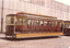 Trams X2 676 and V 214 Preston Workshops - 6