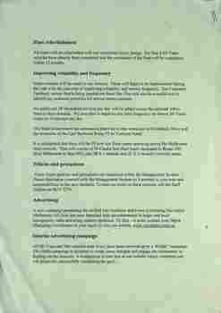 "Day one Yarra Trams reference guide" - page 4