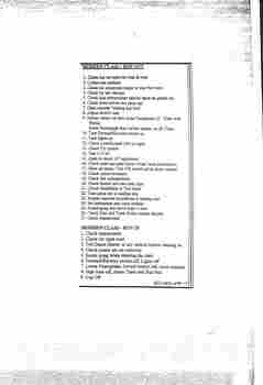 "Pantograph Trams" page 1 