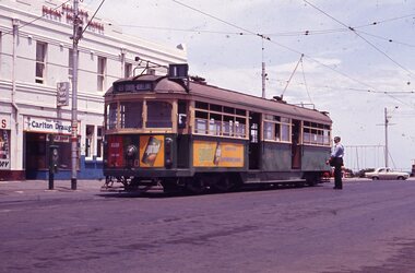 W6 940 at South Melbourne Beach