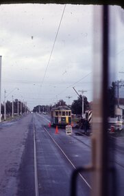 W2 496 Danks St Middle Park & trackwork