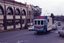Hawthorn Depot & Freight car 17 - 2
