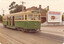 tram 781 St Georges Road.