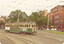 tram 631 Victoria Parade