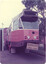 Z1 tram being delivered to Preston