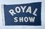 Royal Show flag