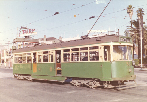 VR 53 Carlisle St, St Kilda