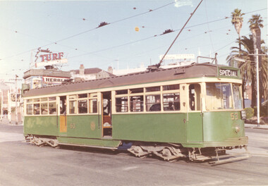 VR 53 Carlisle St, St Kilda
