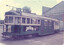 Tram W2 546 - Pantograph test car - 3