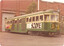 W2 tram 428 