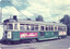 SW6 tram No. 850