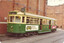 W7 class tram No. 1007