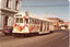Transport Art tram 336 Brunswick St