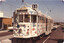 Transporting Art tram 384, Gilbert Road