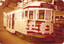 Transporting Art tram 525 Preston Workshops