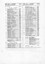 "Tram 469 - 70th Birthday tour" - timetable