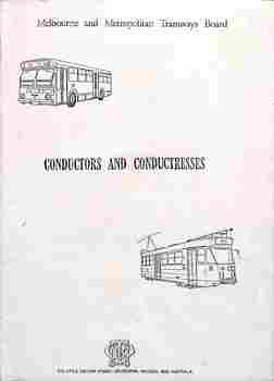 "Conductors and Conductresses" - cover