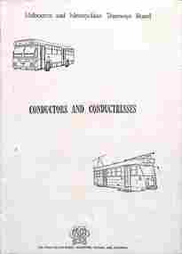 "Conductors and Conductresses" - cover