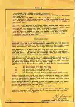 "PTU Newsletter" 28.2.1997 - page 2